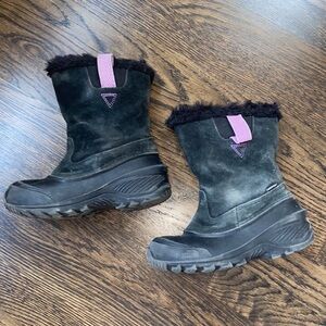The North Face Waterproof Boots